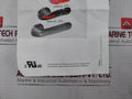 Abb Ohb145J12 Handle For Switches 1, 3R, 12 1Sca022381R2110