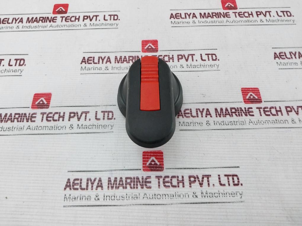 Abb Ohb145J12 Handle For Switches 1, 3R, 12 1Sca022381R2110