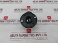 Abb Ohb145J12 Handle For Switches 1, 3R, 12 1Sca022381R2110
