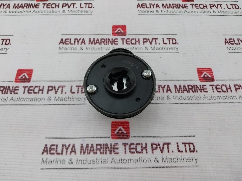 Abb Ohb145J12 Handle For Switches 1, 3R, 12 1Sca022381R2110