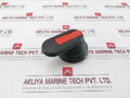 Abb Ohb145J12 Handle For Switches 1, 3R, 12 1Sca022381R2110