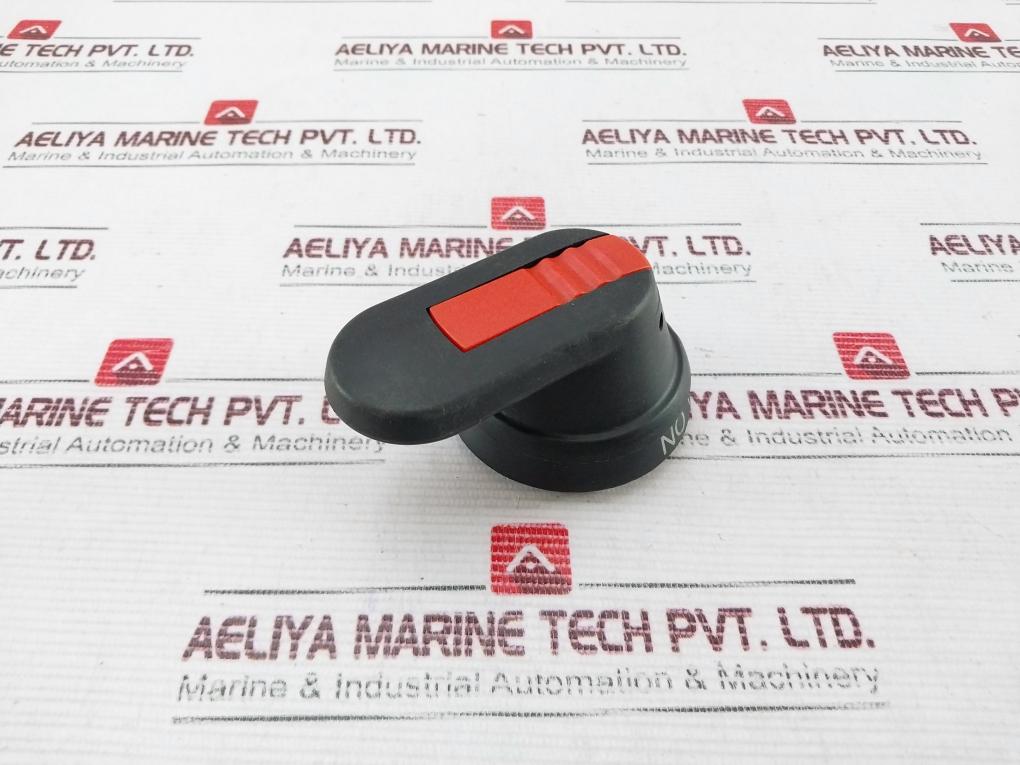 Abb Ohb145J12 Handle For Switches 1, 3R, 12 1Sca022381R2110