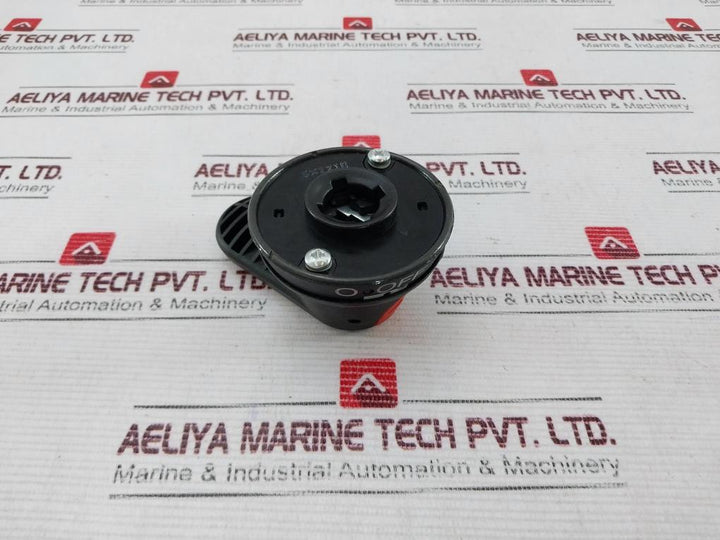 Abb Ohb145J12 Handle For Switches 1, 3R, 12 1Sca022381R2110