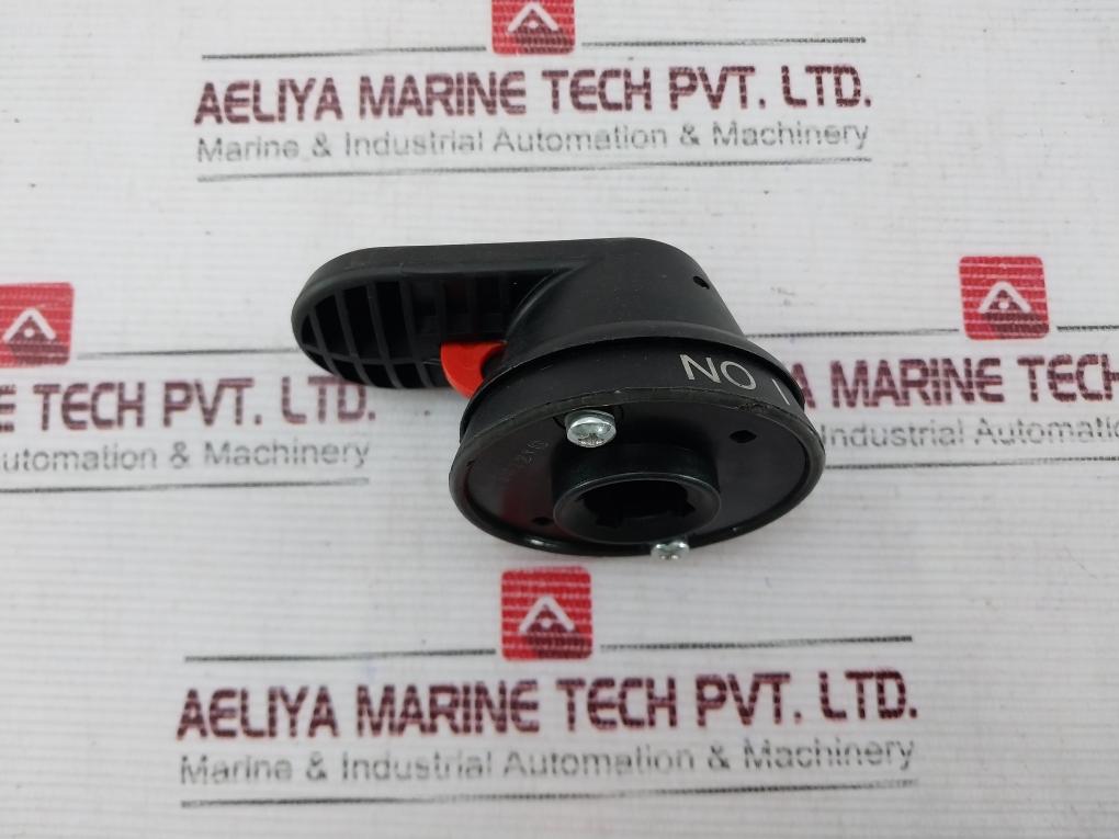 Abb Ohb145J12 Handle For Switches 1, 3R, 12 1Sca022381R2110