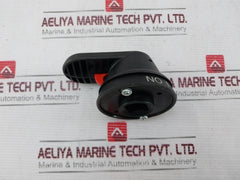 Abb Ohb145J12 Handle For Switches 1, 3R, 12 1Sca022381R2110