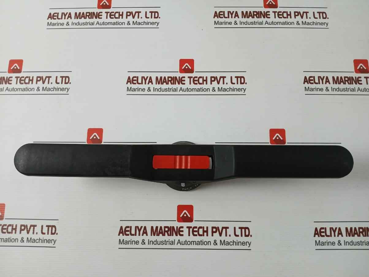 Abb Ohb200J12Pe011 Pistol Handle 1Sca022873R4230 Oxp12X166
