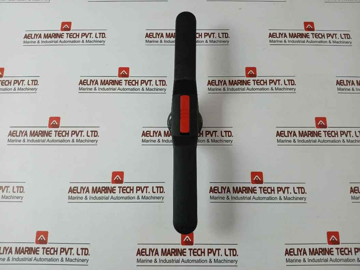 Abb Ohb200J12Pe011 Pistol Handle 1Sca022873R4230 Oxp12X166