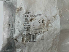 Abb Ohb200J12Pe011 Pistol Handle 1Sca022873R4230 Oxp12X166