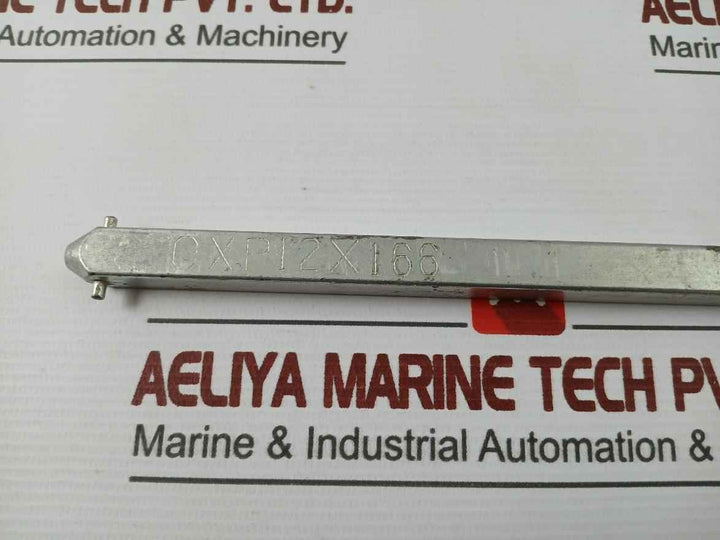 Abb Ohb200J12Pe011 Pistol Handle 1Sca022873R4230 Oxp12X166