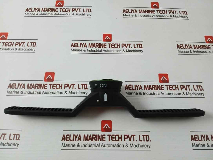 Abb Ohb200J12Pe011 Pistol Handle 1Sca022873R4230 Oxp12X166