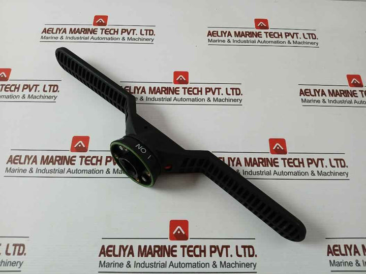 Abb Ohb200J12Pe011 Pistol Handle 1Sca022873R4230 Oxp12X166