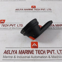 Abb Ohb 45...275 Pistol Handle With Off/On Marking Oh45-275 1Scc390022M0020