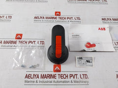 Abb Ohb 45...275 Pistol Handle With Off/On Marking Oh45-275 1Scc390022M0020