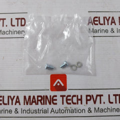 Abb Ohb 45...275 Pistol Handle With Off/On Marking Oh45-275 1Scc390022M0020