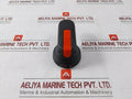Abb Ohb 45...275 Pistol Handle With Off/On Marking Oh45-275 1Scc390022M0020