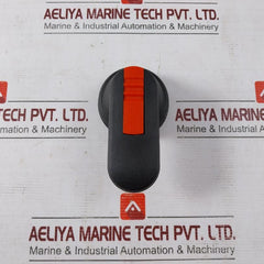 Abb Ohb 45...275 Pistol Handle With Off/On Marking Oh45-275 1Scc390022M0020