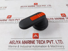 Abb Ohb 45...275 Pistol Handle With Off/On Marking Oh45-275 1Scc390022M0020