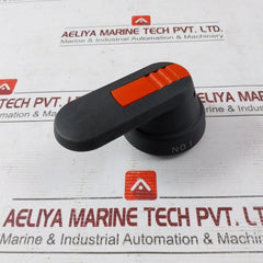 Abb Ohb 45...275 Pistol Handle With Off/On Marking Oh45-275 1Scc390022M0020