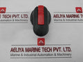 Abb Ohb 65J6E011 Rotary Handle
