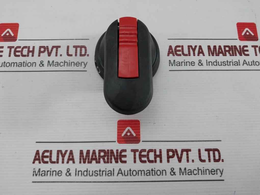 Abb Ohb 65J6E011 Rotary Handle