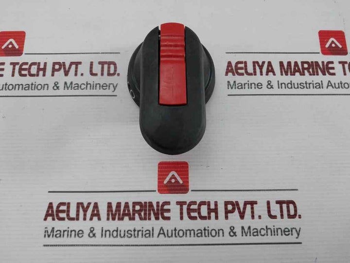 Abb Ohb 65J6E011 Rotary Handle