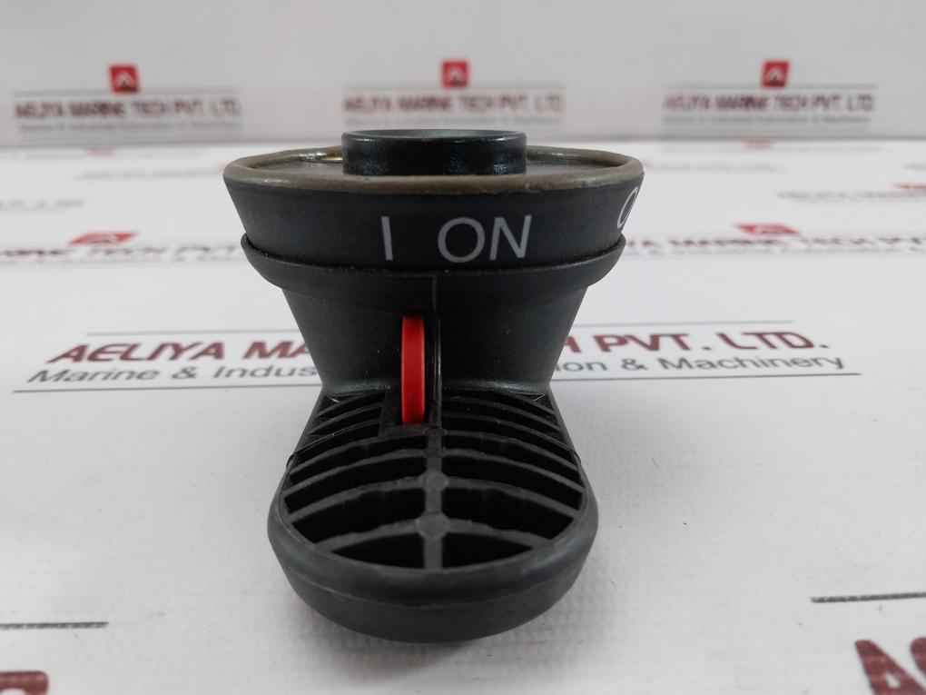 Abb Ohb 65J6E011 Rotary Handle