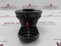 Abb Ohb 65J6E011 Rotary Handle