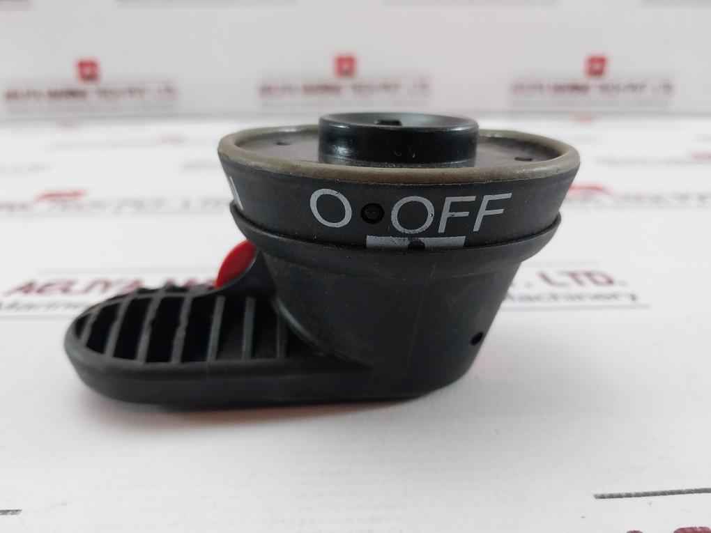 Abb Ohb 65J6E011 Rotary Handle