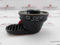 Abb Ohb 65J6E011 Rotary Handle