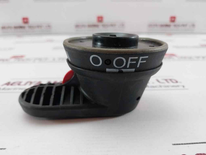 Abb Ohb 65J6E011 Rotary Handle