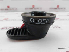 Abb Ohb 65J6E011 Rotary Handle