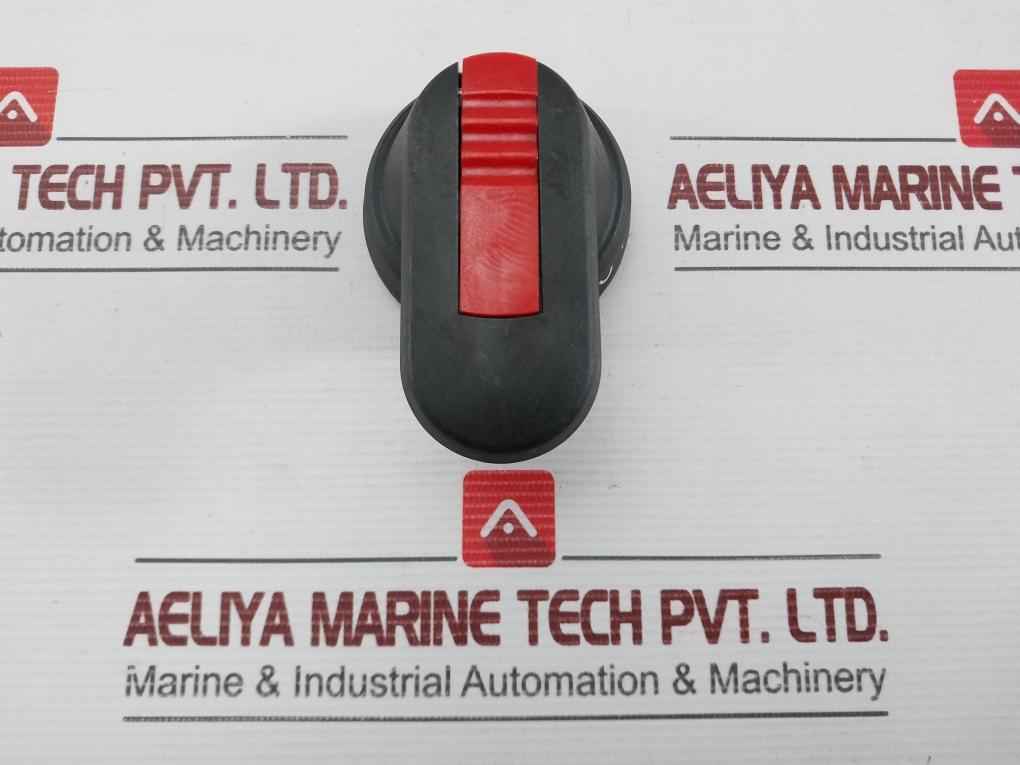 Abb Ohb65J6E011 Rotary Handle