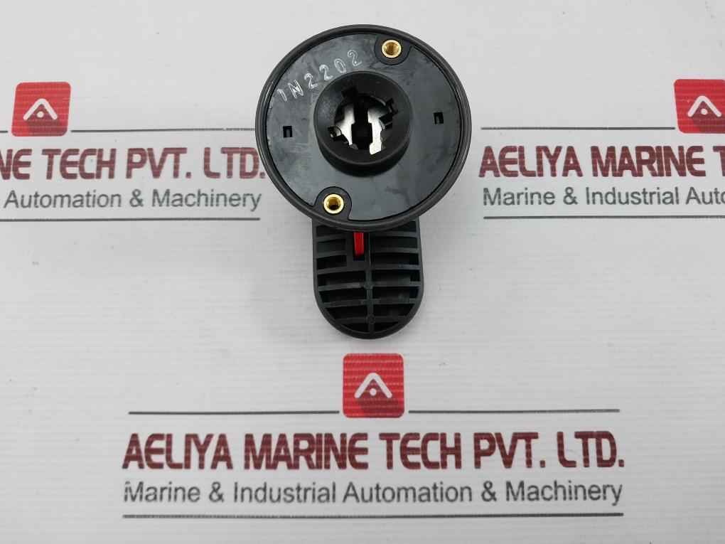 Abb Ohb65J6E011 Rotary Handle