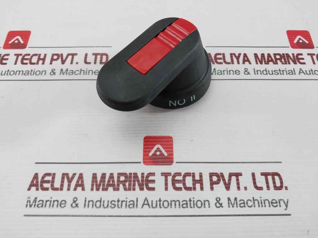 Abb Ohb65J6E011 Rotary Handle