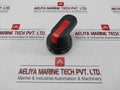 Abb Ohb65J6E011 Rotary Handle