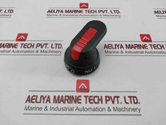 Abb Ohb65J6E011 Rotary Handle
