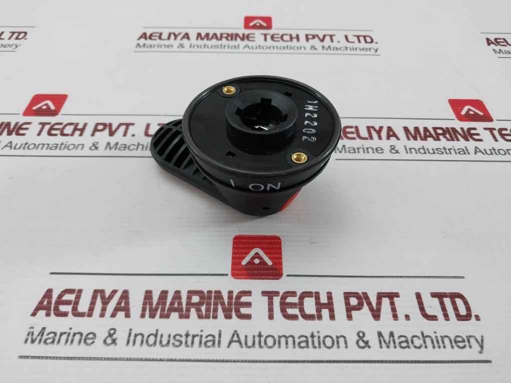 Abb Ohb65J6E011 Rotary Handle