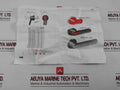 Abb Ohb65J6E011 Rotary Handle