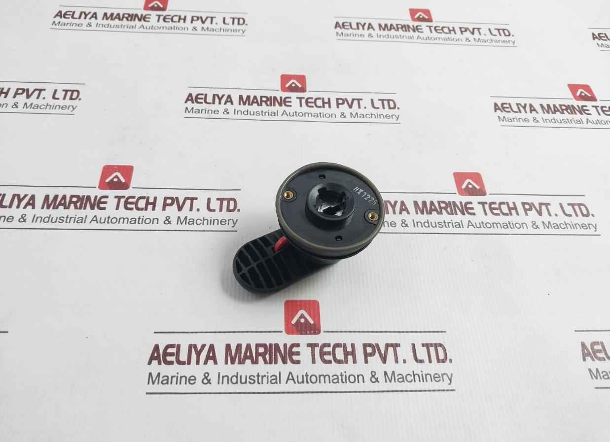 Abb Ohb 65J6 Pistol Handle For Power Circuit Breaker 1Scc390022M0016