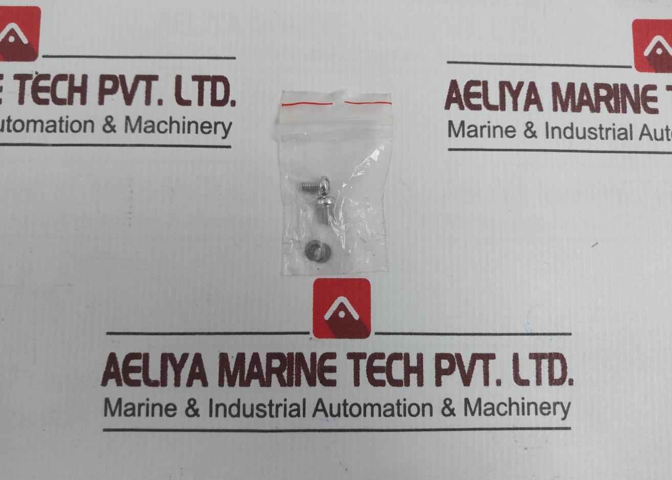 Abb Ohb 65J6 Pistol Handle For Power Circuit Breaker 1Scc390022M0016