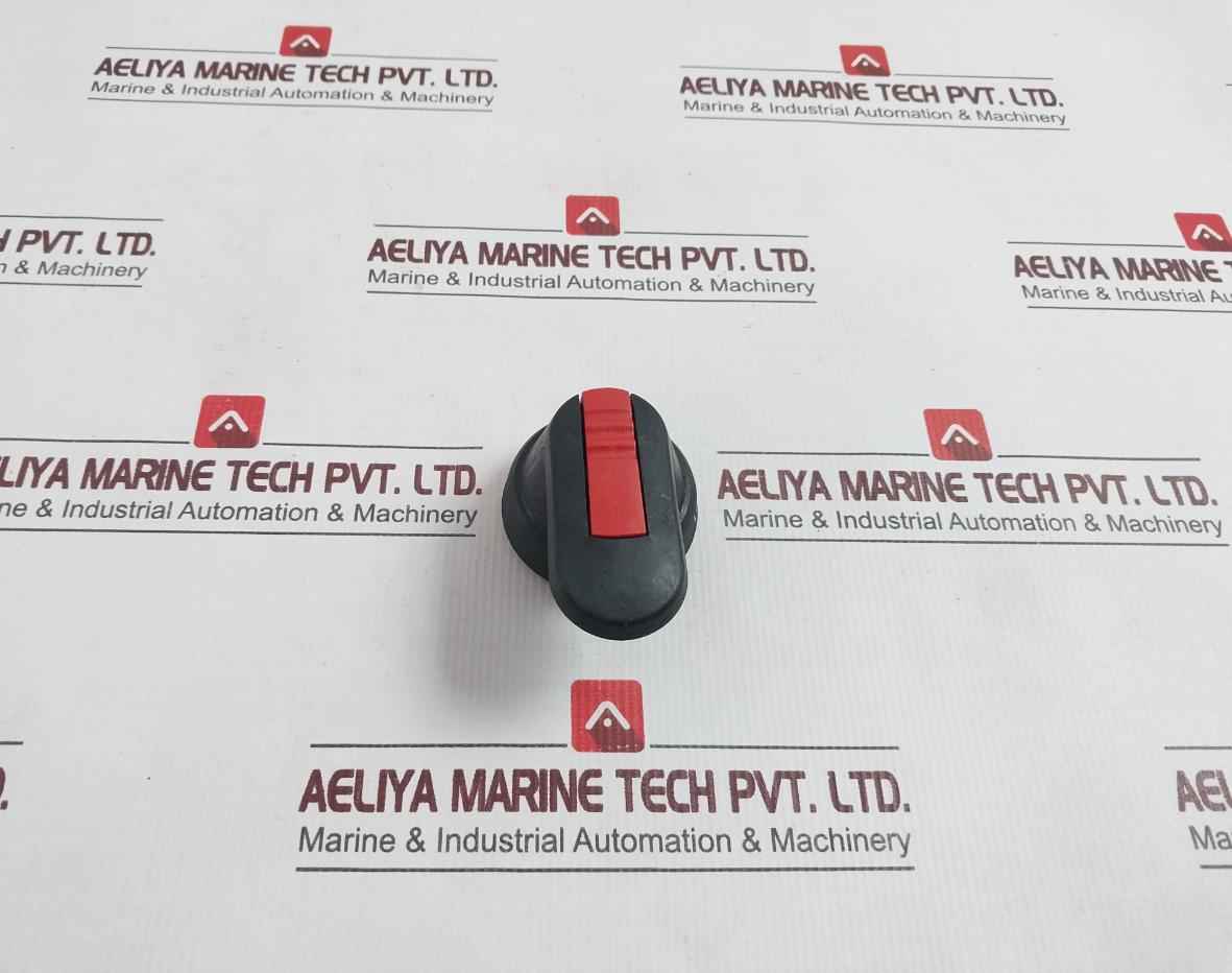 Abb Ohb 65J6 Pistol Handle For Power Circuit Breaker 1Scc390022M0016