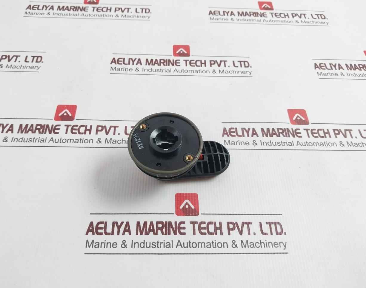 Abb Ohb 65J6 Pistol Handle For Power Circuit Breaker 1Scc390022M0016