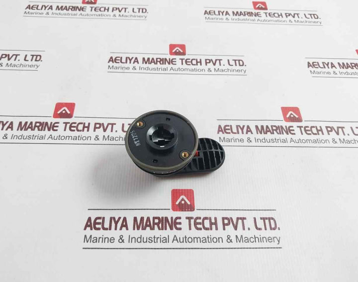 Abb Ohb 65J6 Pistol Handle For Power Circuit Breaker 1Scc390022M0016