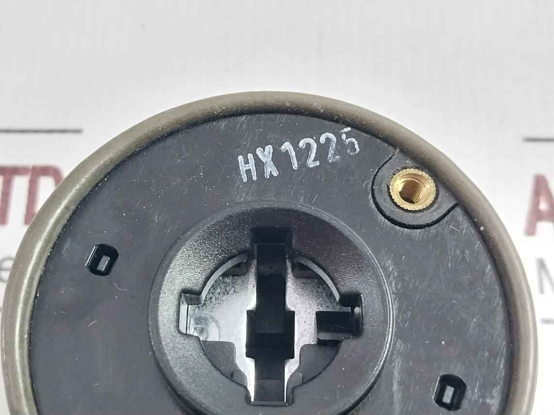 Abb Ohb 65J6 Pistol Handle For Power Circuit Breaker 1Scc390022M0016