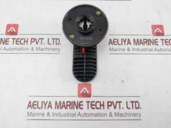 Abb Ohb80J6 Pistol Handle With Off/On Marking 1Sca022381R0240