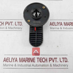 Abb Ohb80J6 Pistol Handle With Off/On Marking 1Sca022381R0240