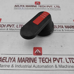 Abb Ohb80J6 Pistol Handle With Off/On Marking 1Sca022381R0240