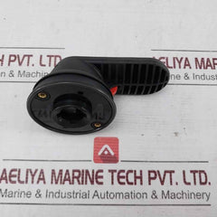 Abb Ohb80J6 Pistol Handle With Off/On Marking 1Sca022381R0240