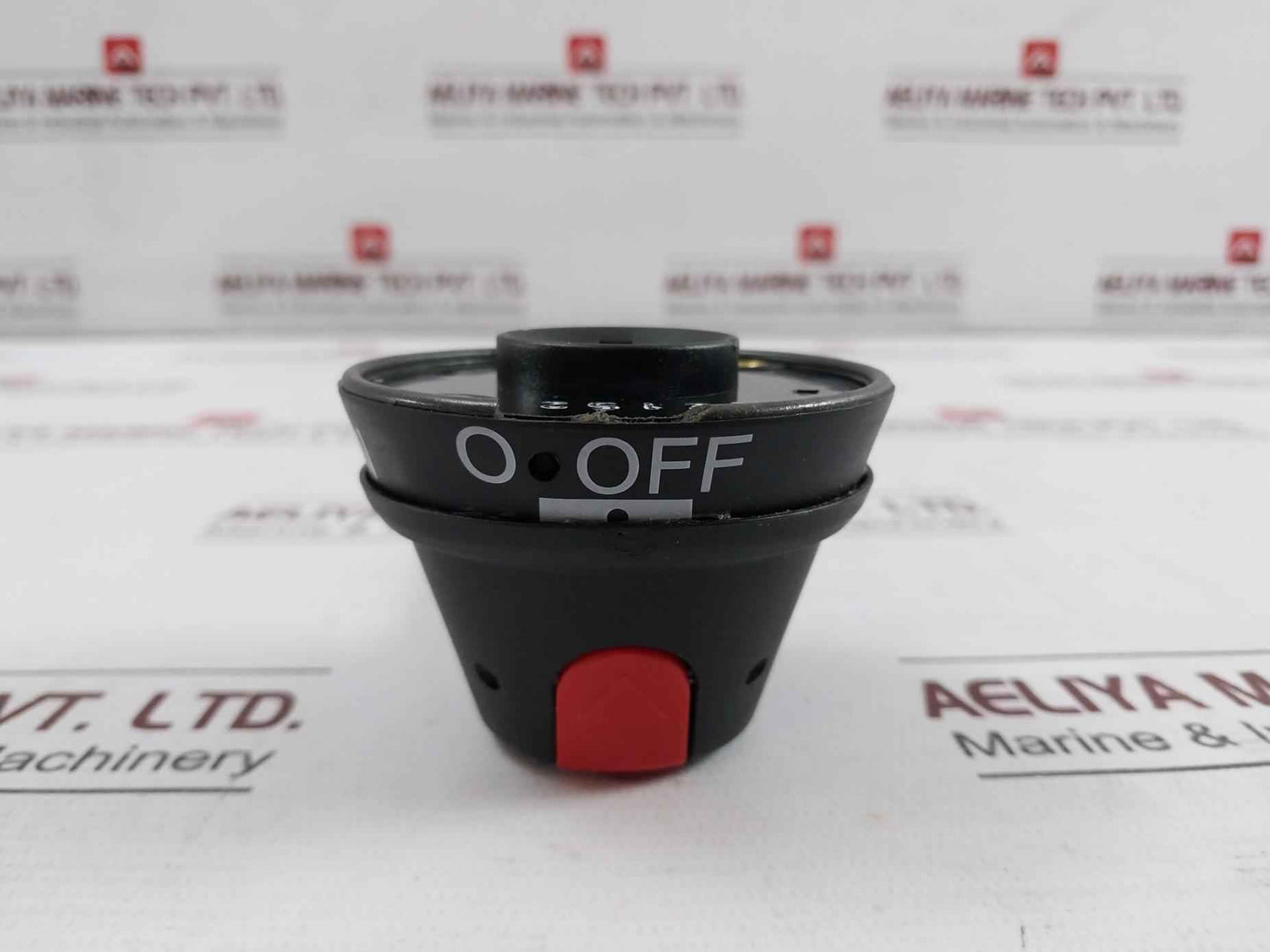 Abb Ohb95J12E011 Control Handle For Switche Ohb 95J12E Ip65