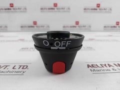 Abb Ohb95J12E011 Control Handle For Switche Ohb 95J12E Ip65
